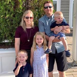 Meet your Posher, Chevonne